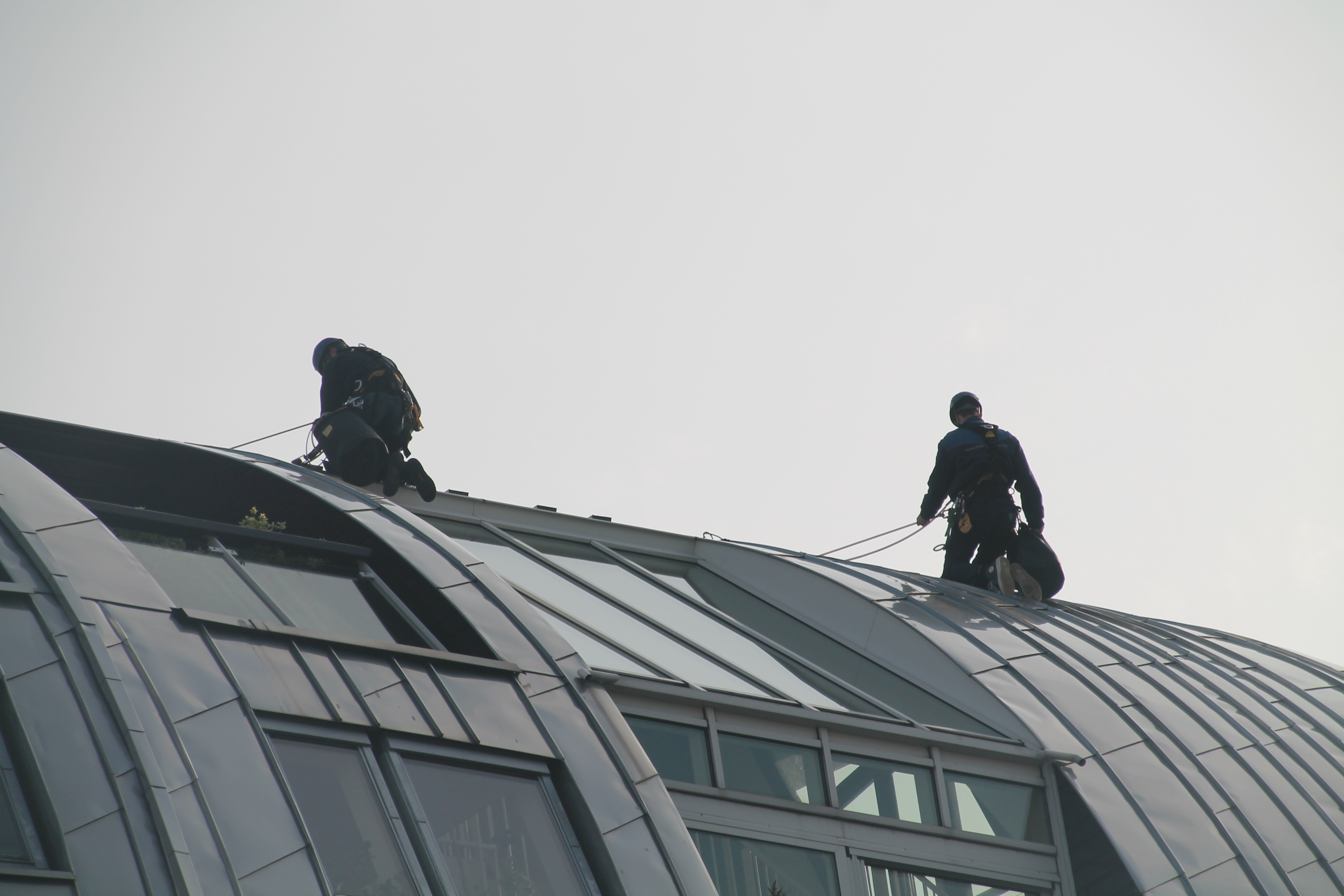 Project-Armada Den Bosch