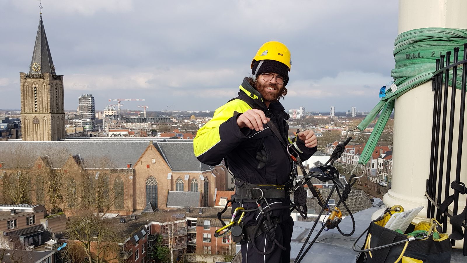 Project-Palace Hotel Noordwijk